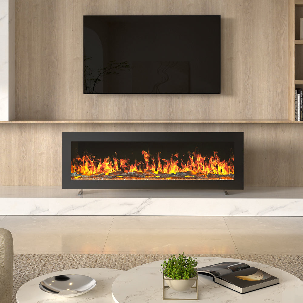 Can a Fireplace Boost Your Home’s Resale Value?
