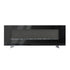 50/60/72 Inch Wall Mounted Electric Fireplace with 9 Colour and 5 Brightness Setting