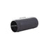 32CM Black Cast Iron Wood Burning Stove Pipe