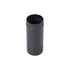 32CM Black Cast Iron Wood Burning Stove Pipe